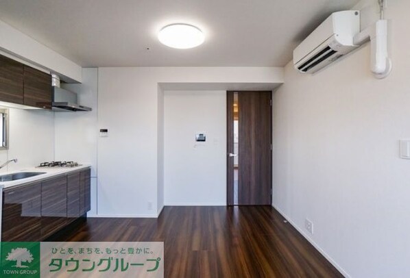 リビオメゾン入谷の物件内観写真